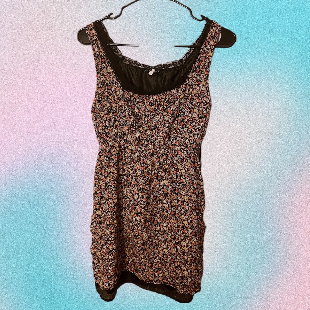 Forever 21 Baby Doll dress